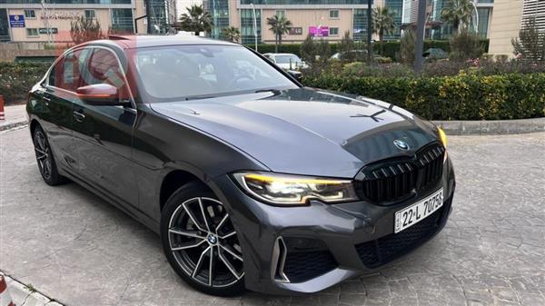 BMW for sale in Iraq